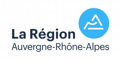 La Région Auvergne-Rhône-Alpes