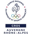 Comité Régional Olympique et Sportif Auvergne-Rhone-Alpes