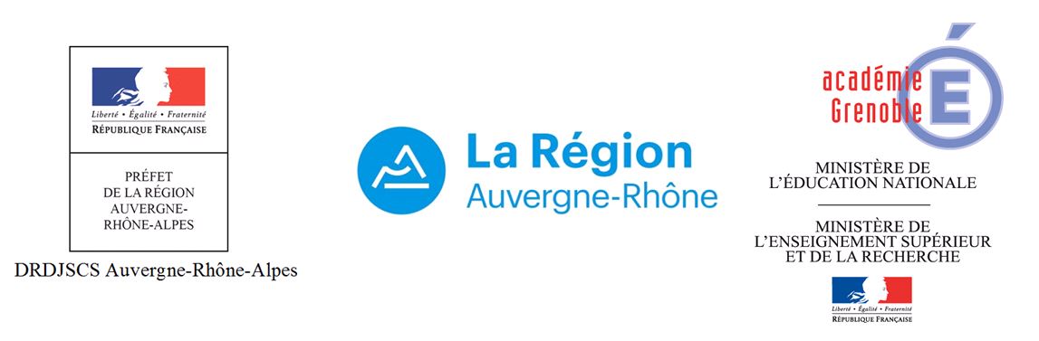 Ma Classe En Auvergne Rhone Alpes Appli