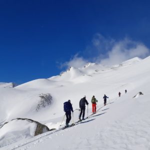 Régularisation paiements conférence se déplacer en sécurité en montagne hivernale le 29/11/25