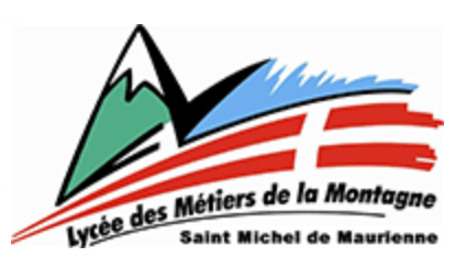 Lycée des Métiers de la Montagne